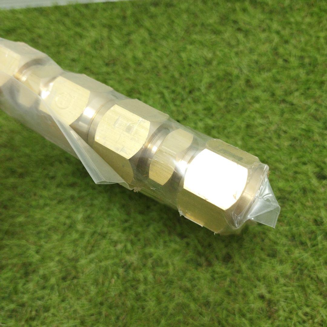 新冷媒対応品　フレアユニオン　フレアナット　FUN−5B　 5／8”