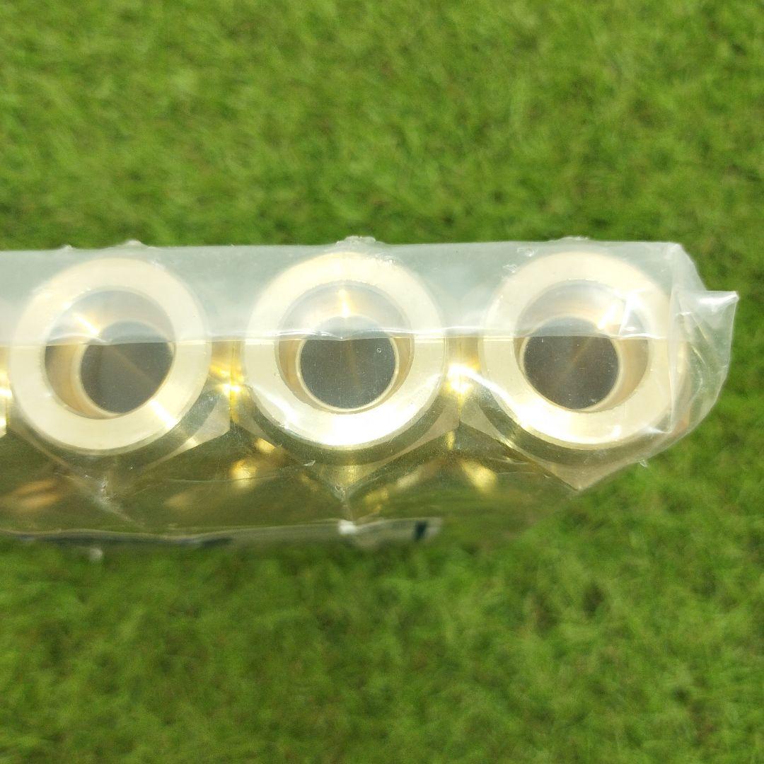 新冷媒対応品　フレアユニオン　フレアナット　FUN−5B　 5／8”