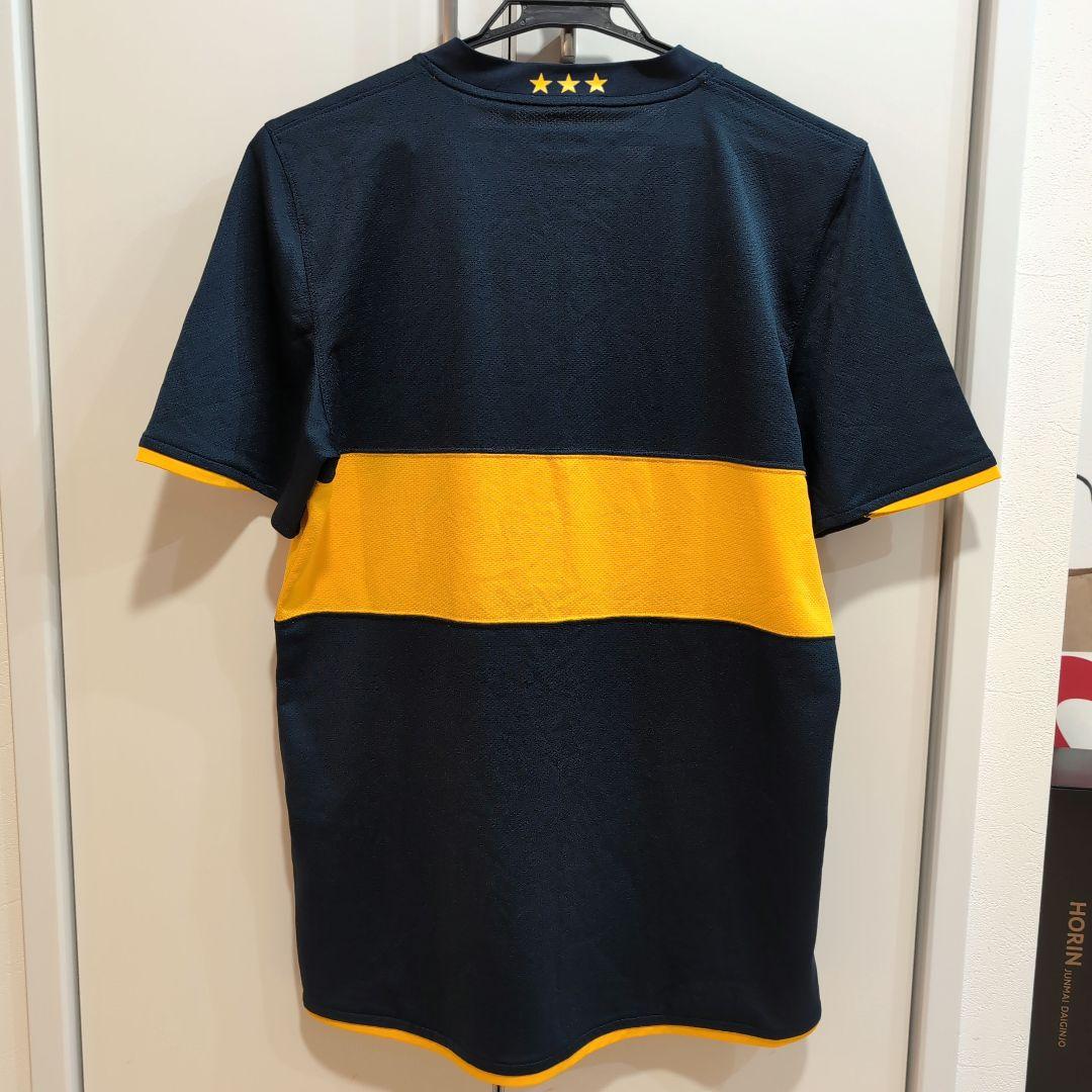 【価格交渉⭕】ボカジュニアーズ ユニフォーム Boca Juniors