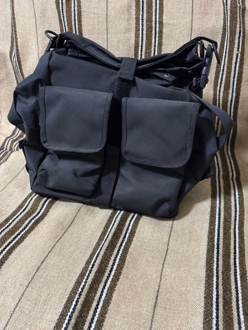 SURLY petite porteur house bag 小