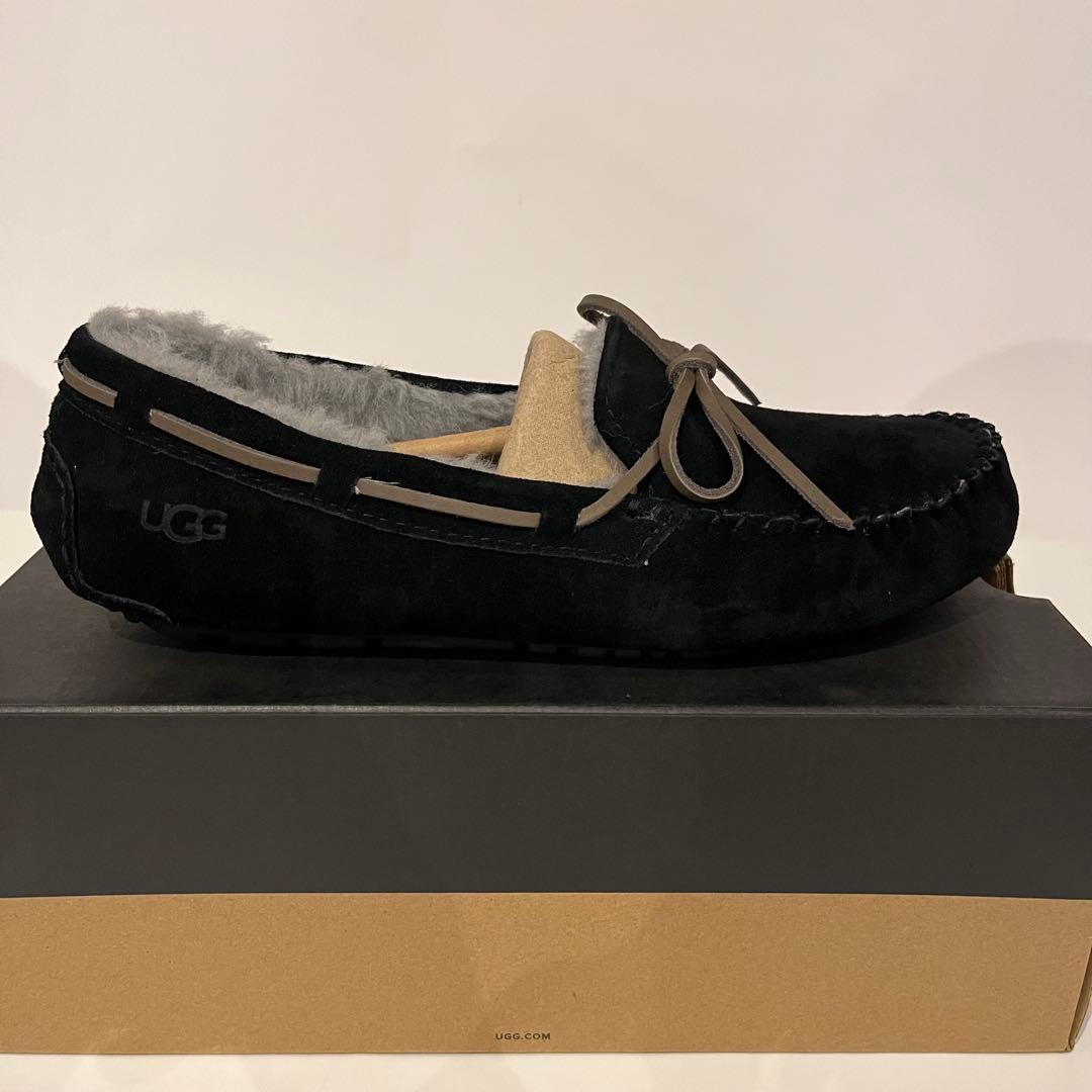 ★UGG MENS OLSEN★アグ メンズ オルセン★モカシン★