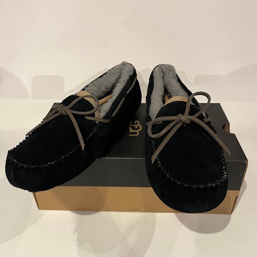 ★UGG MENS OLSEN★アグ メンズ オルセン★モカシン★