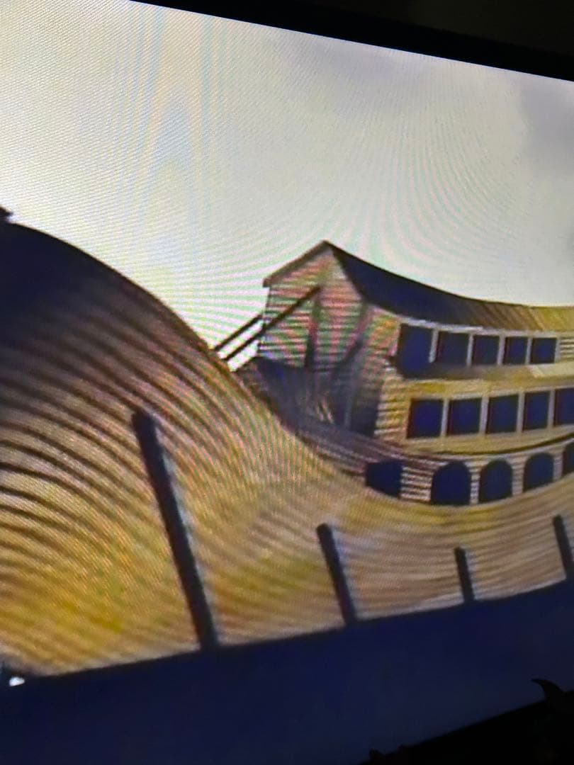 藤城清治 影絵映像化メルヘンコレクション レーザーディスク 4タイトル