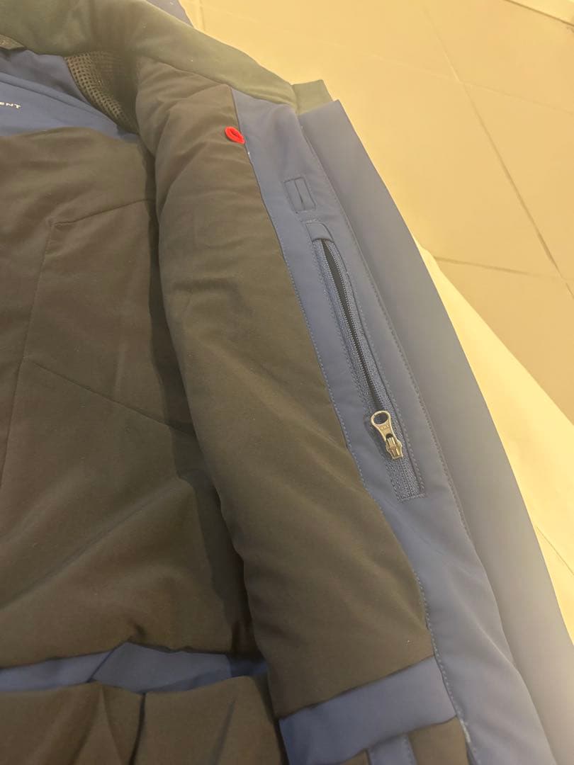 パーフェクトモーメンツ　サイズs