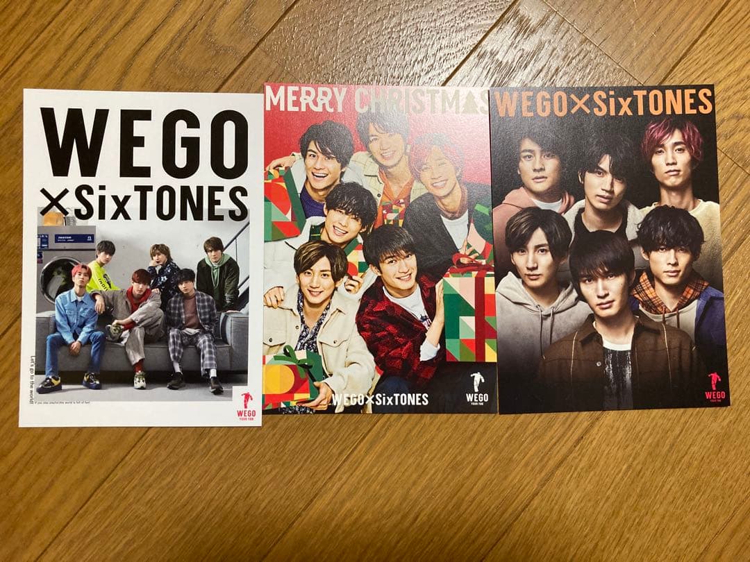 SixTONES シングル アルバム まとめ売り ストーンズ セット