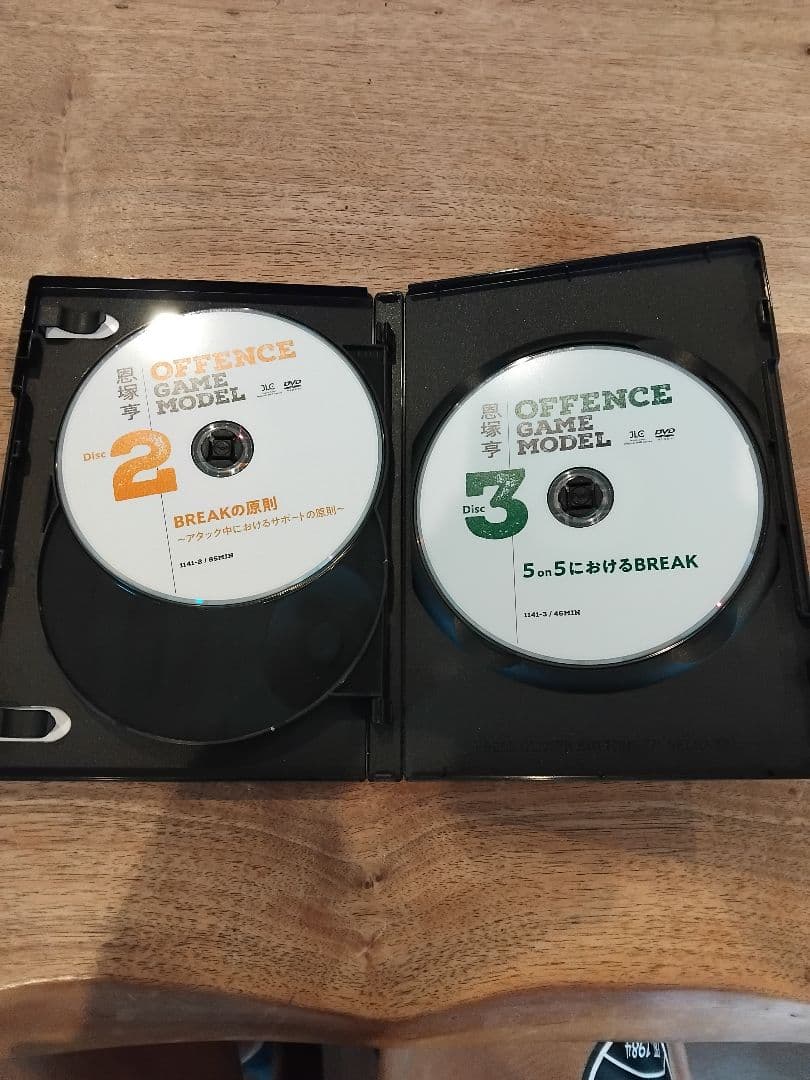 恩塚亨　offense game model