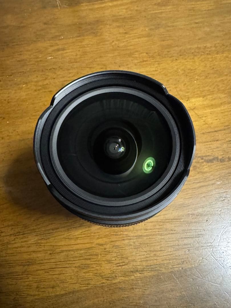 ★美品★ NIKKOR Z14-24mm f/2.8 S