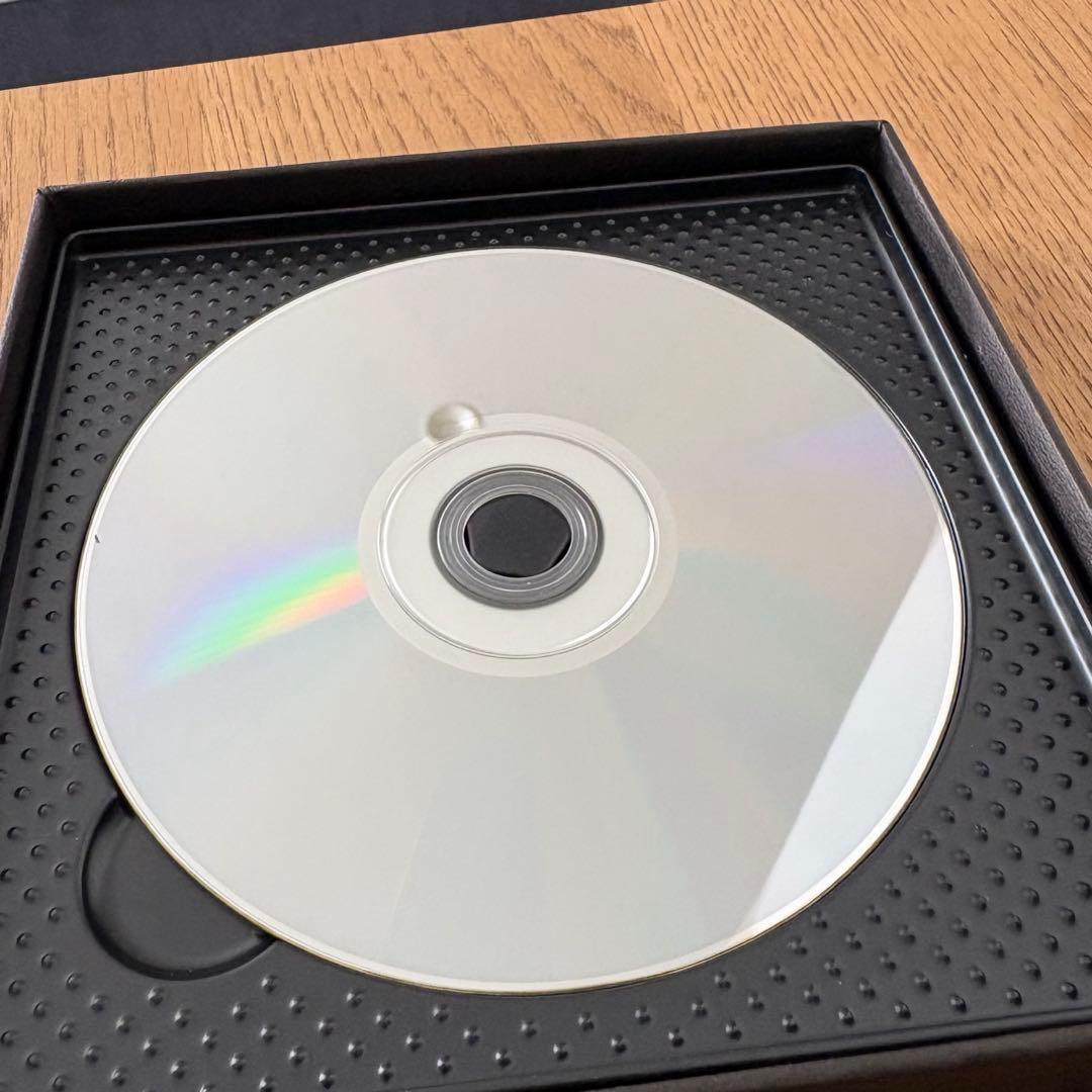 レア⭐︎G-DRAGON SHINE A LIGHT コンサートDVD 初回限定