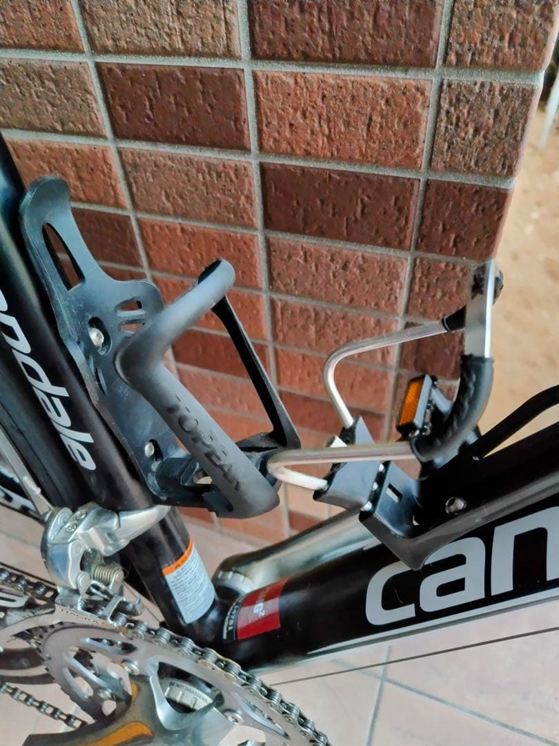 ロードバイク　キャノンデール　CADD8