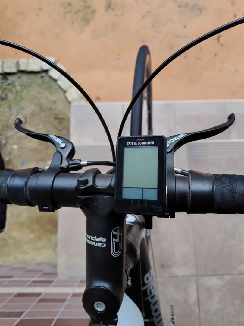 ロードバイク　キャノンデール　CADD8