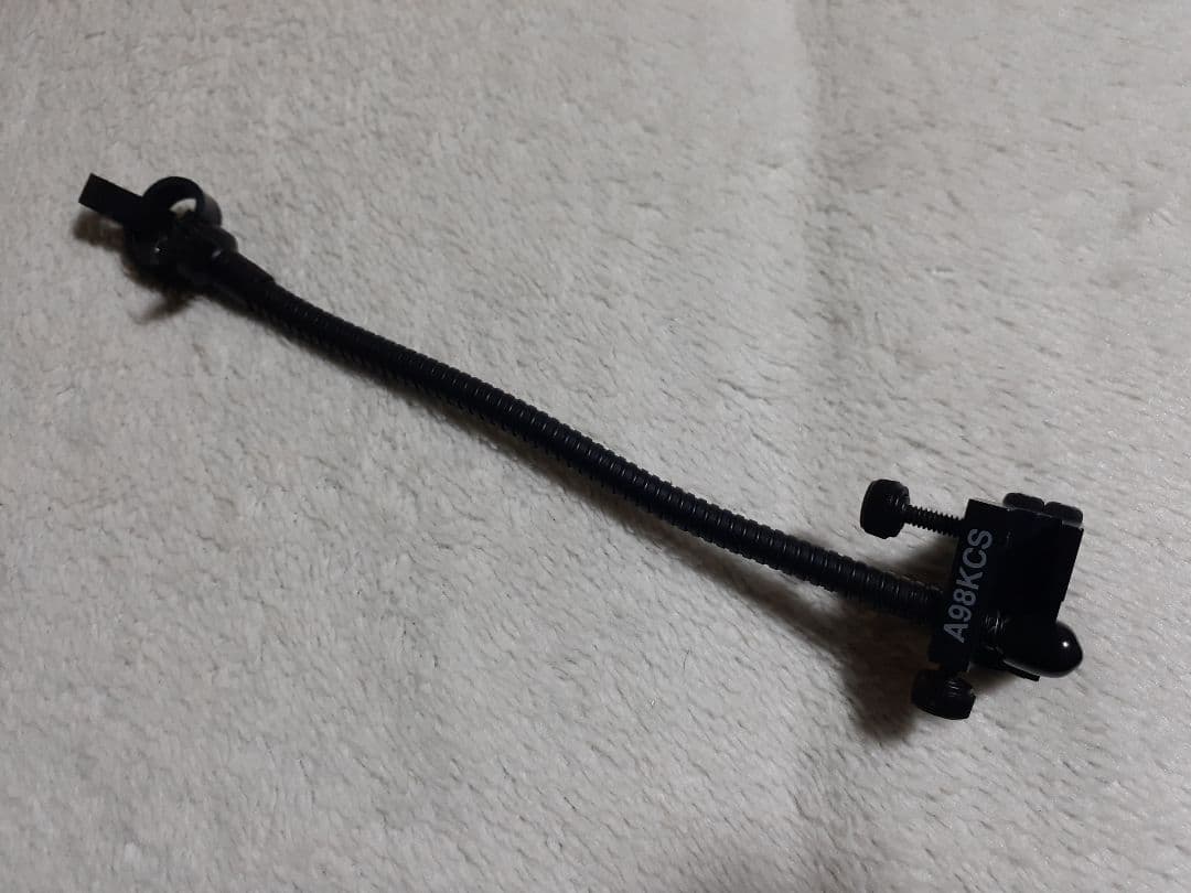 配信機器・PA機器・レコーディング機器 SHURE BETA98D/S