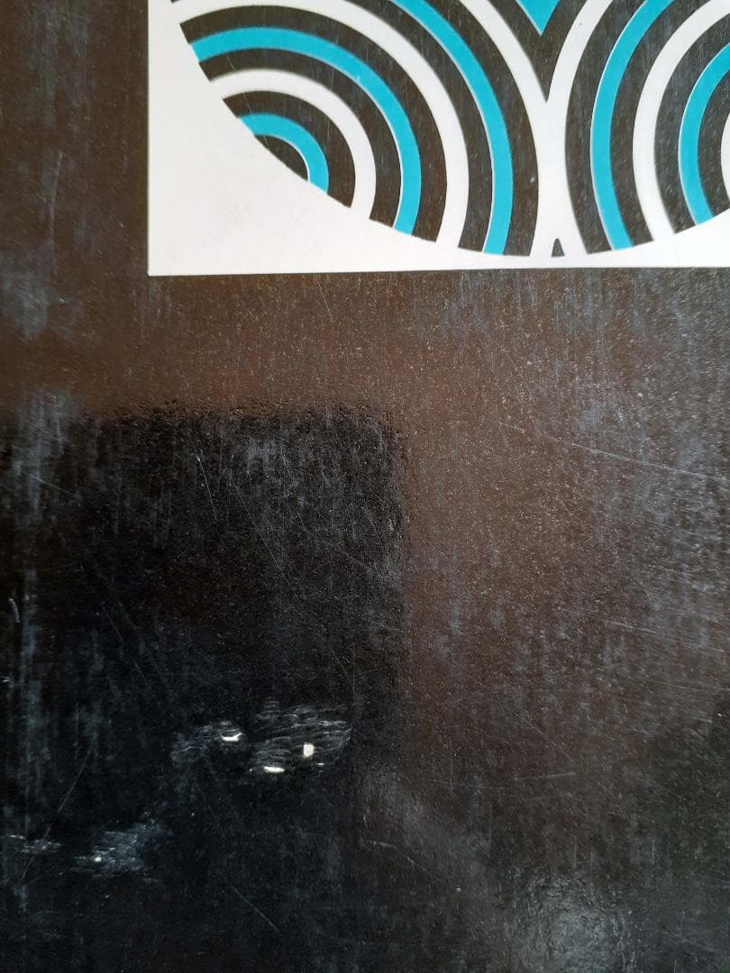 井上陽水　二色の独楽 井上陽水作品全集 ギター楽譜　初版 絶版希少