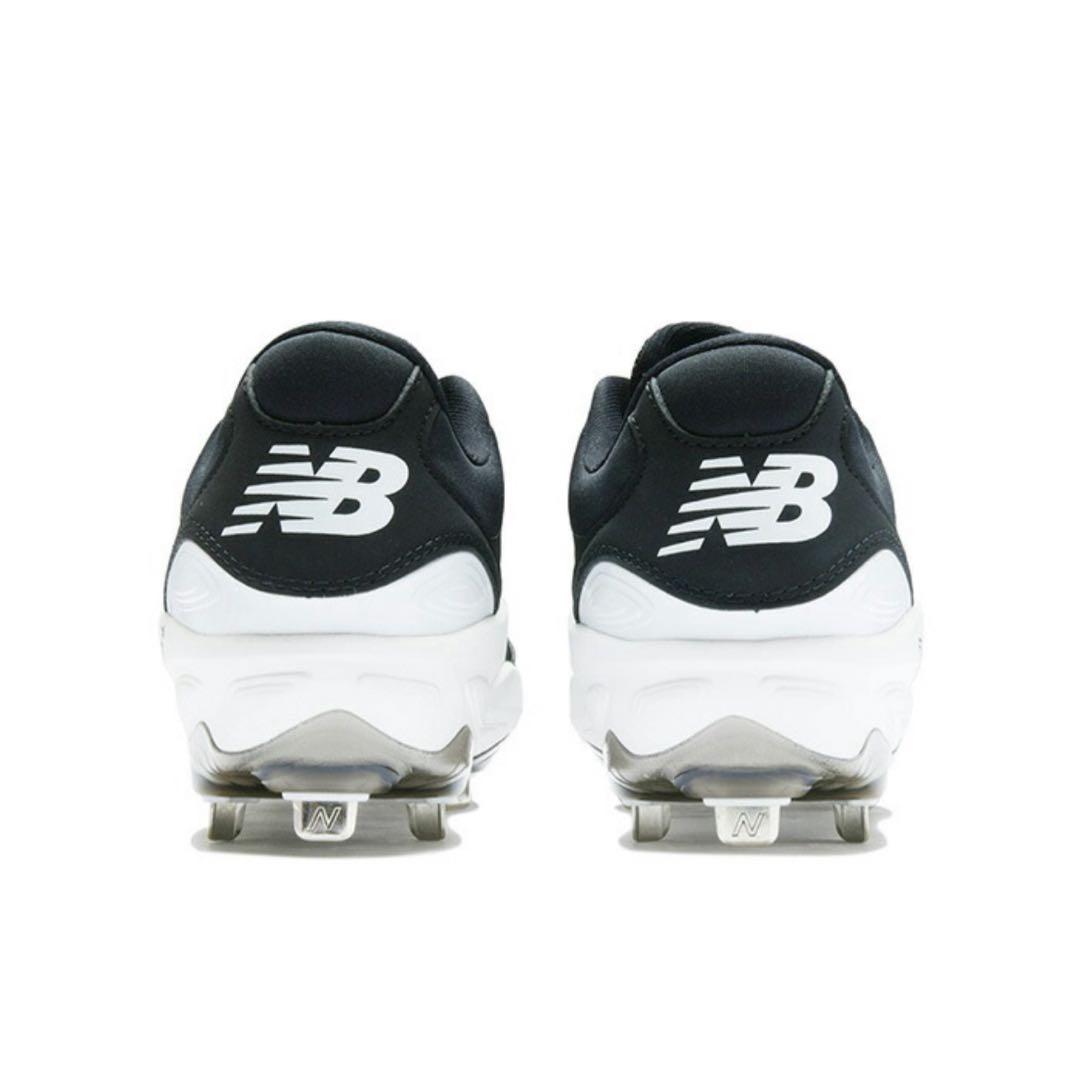ニューバランス　L3000BK7 新品未使用　野球スパイク