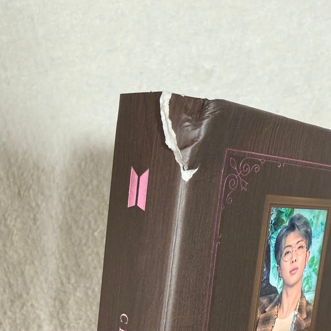 BTS MAGIC SHOP ペンミ Blu-ray DVD 日本公演 セット