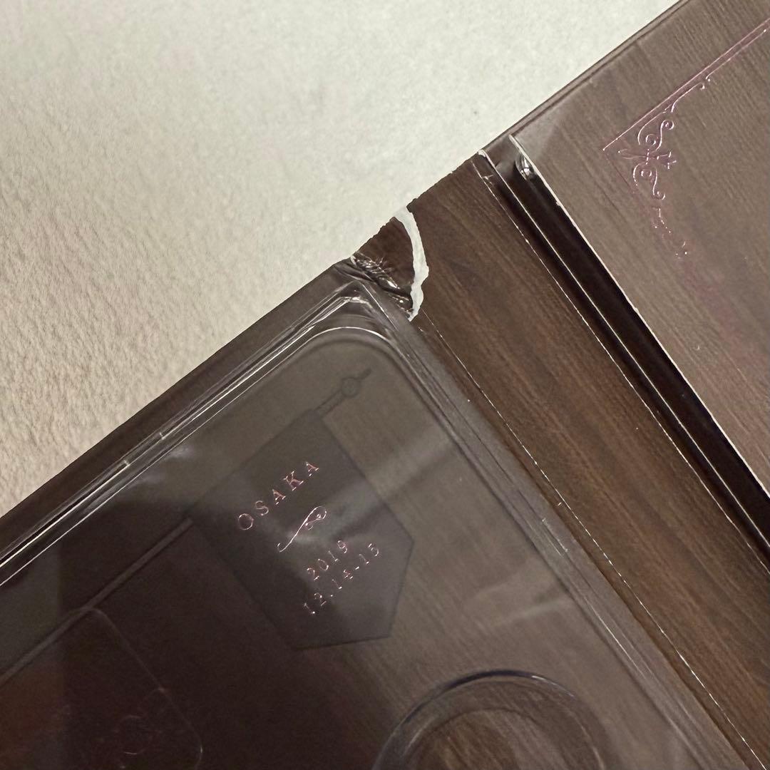 BTS MAGIC SHOP ペンミ Blu-ray DVD 日本公演 セット