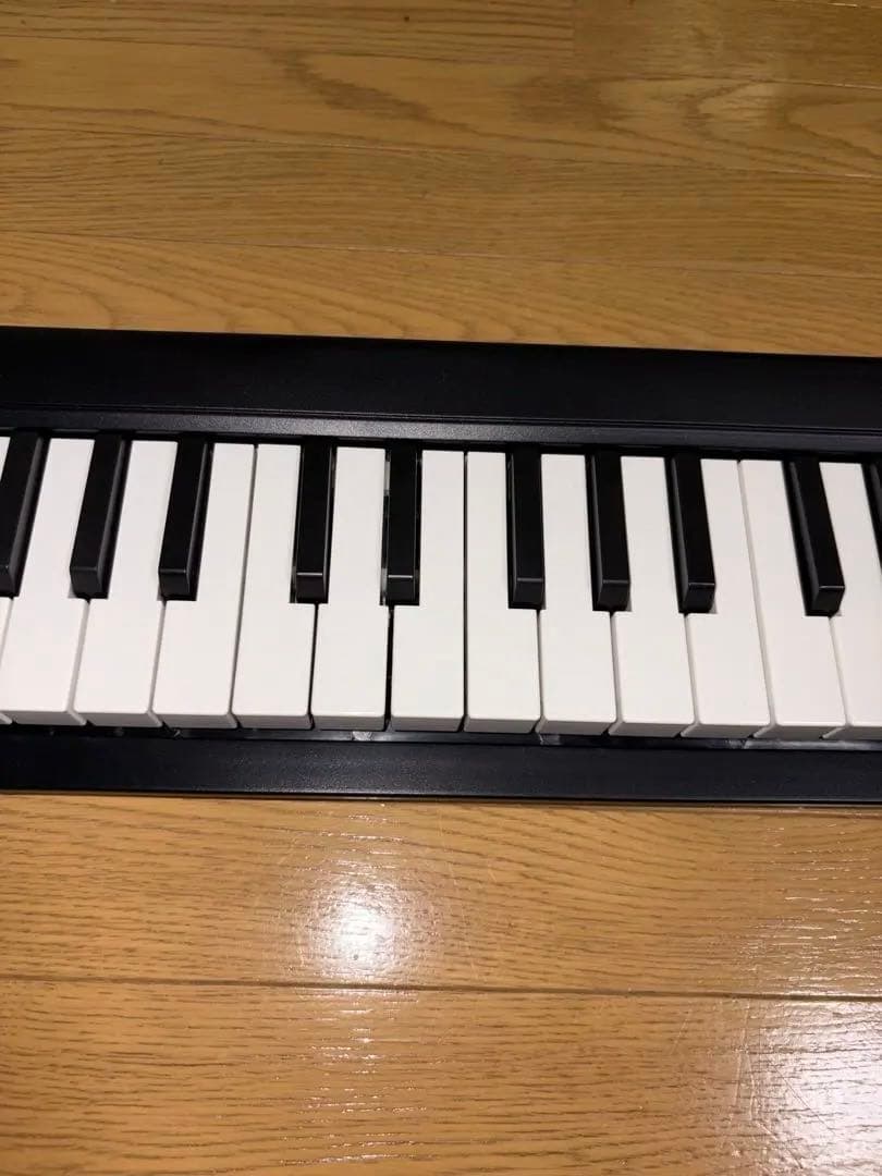 KORG MicroKEY 61 キーボード