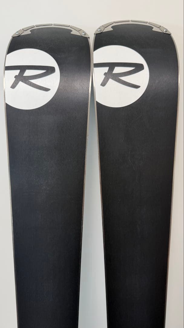 ROSSIGNOL DEMO-ALPHA R13 スキー板 167cm