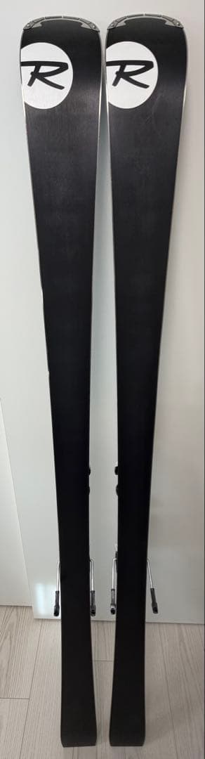ROSSIGNOL DEMO-ALPHA R13 スキー板 167cm