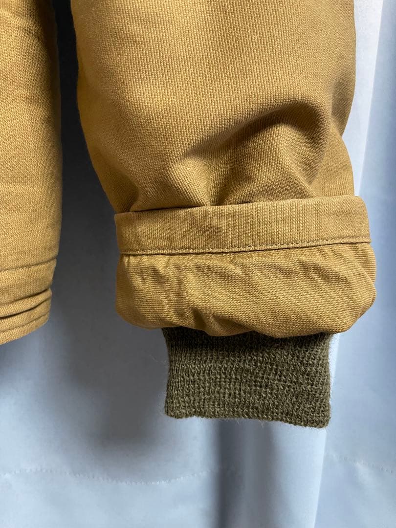 (美品)BUZZ RICKSON’S バズリクソンズ N-1デッキジャケット