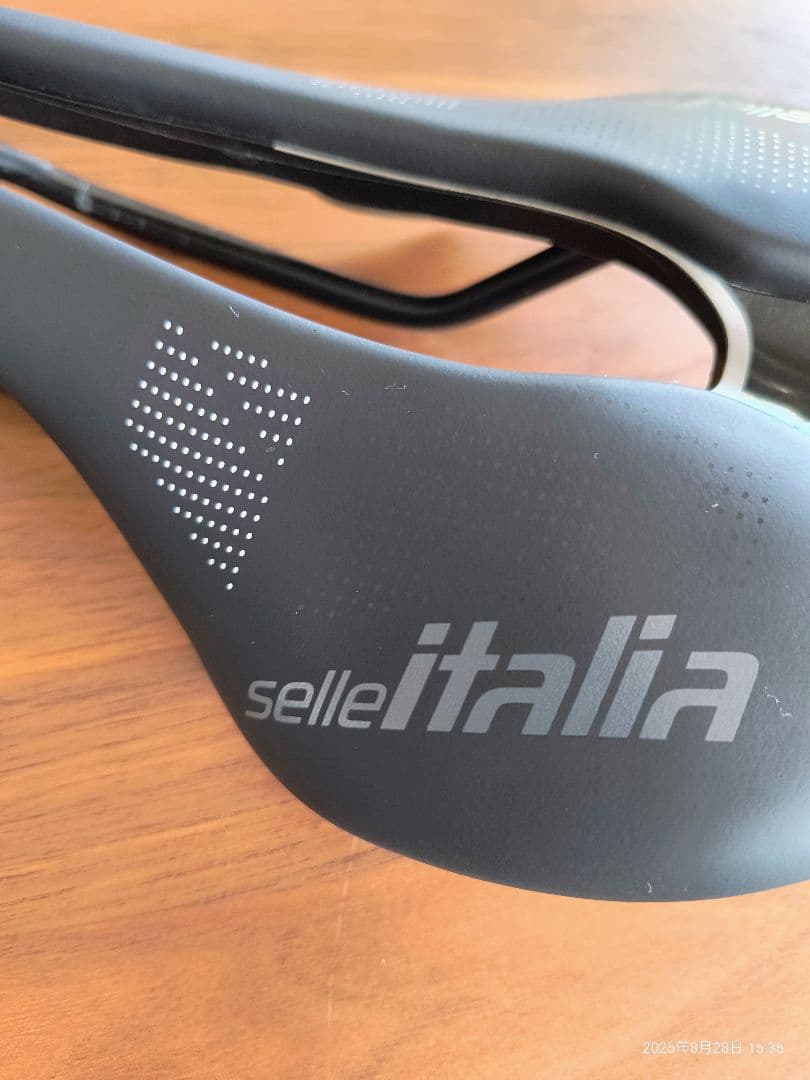 パーツ selle italia SLR Superflow