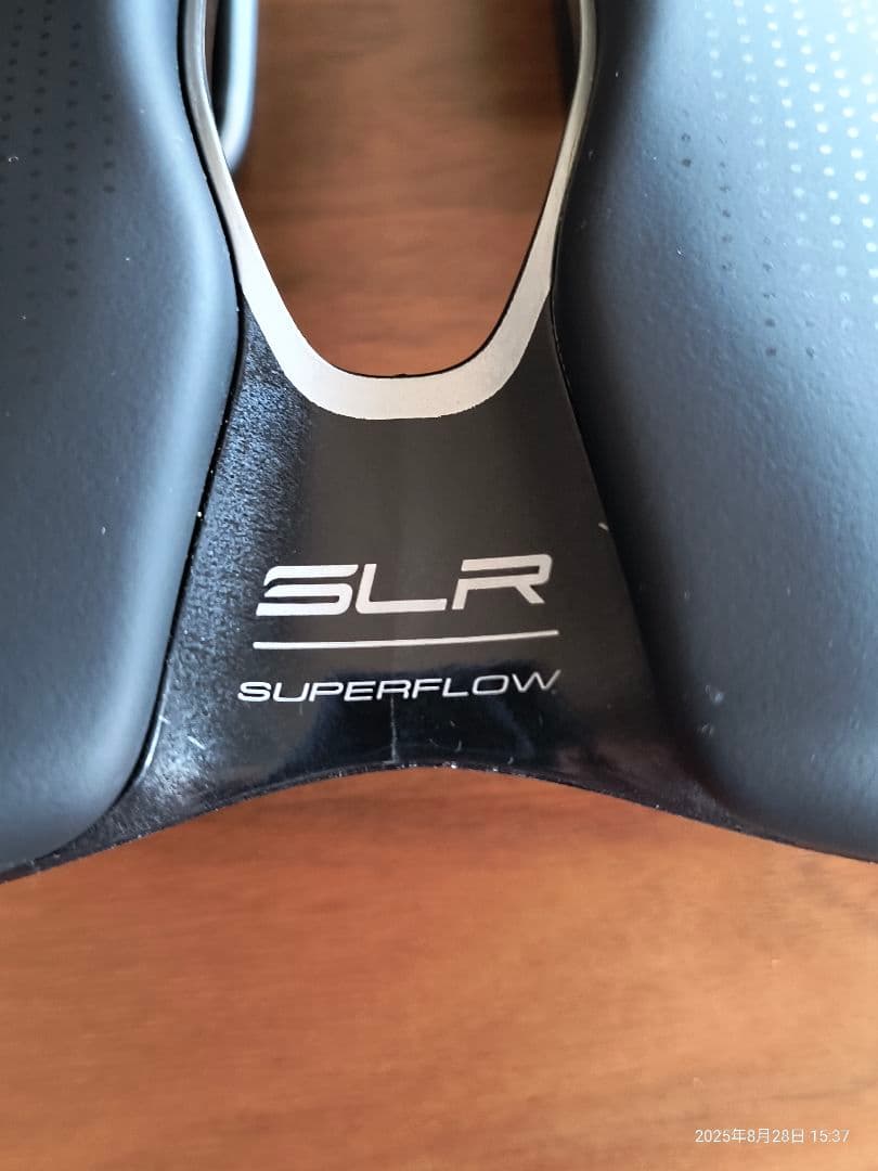 パーツ selle italia SLR Superflow