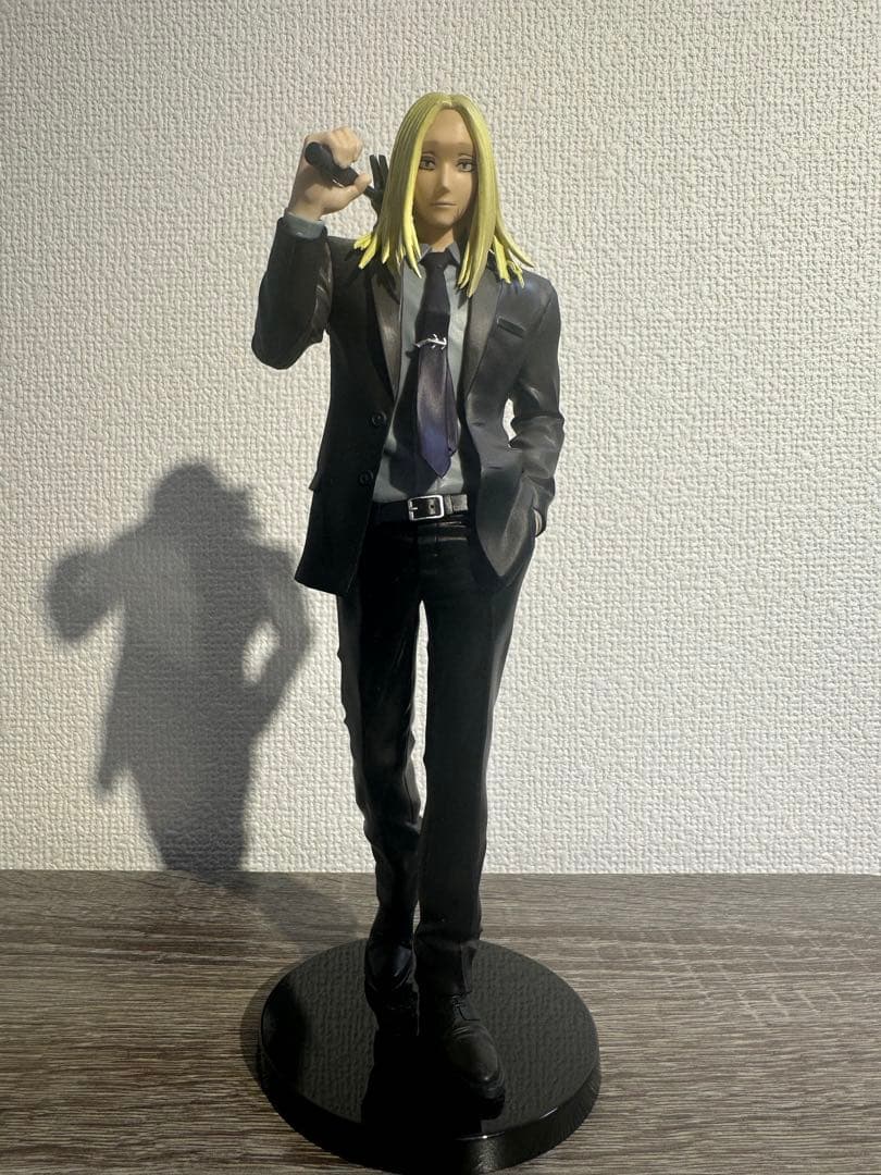 サカモトデイズフィギュア 4体セット