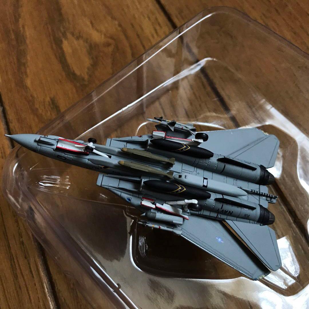 hogan wings M-SERIES 1/200戦闘機3機セット