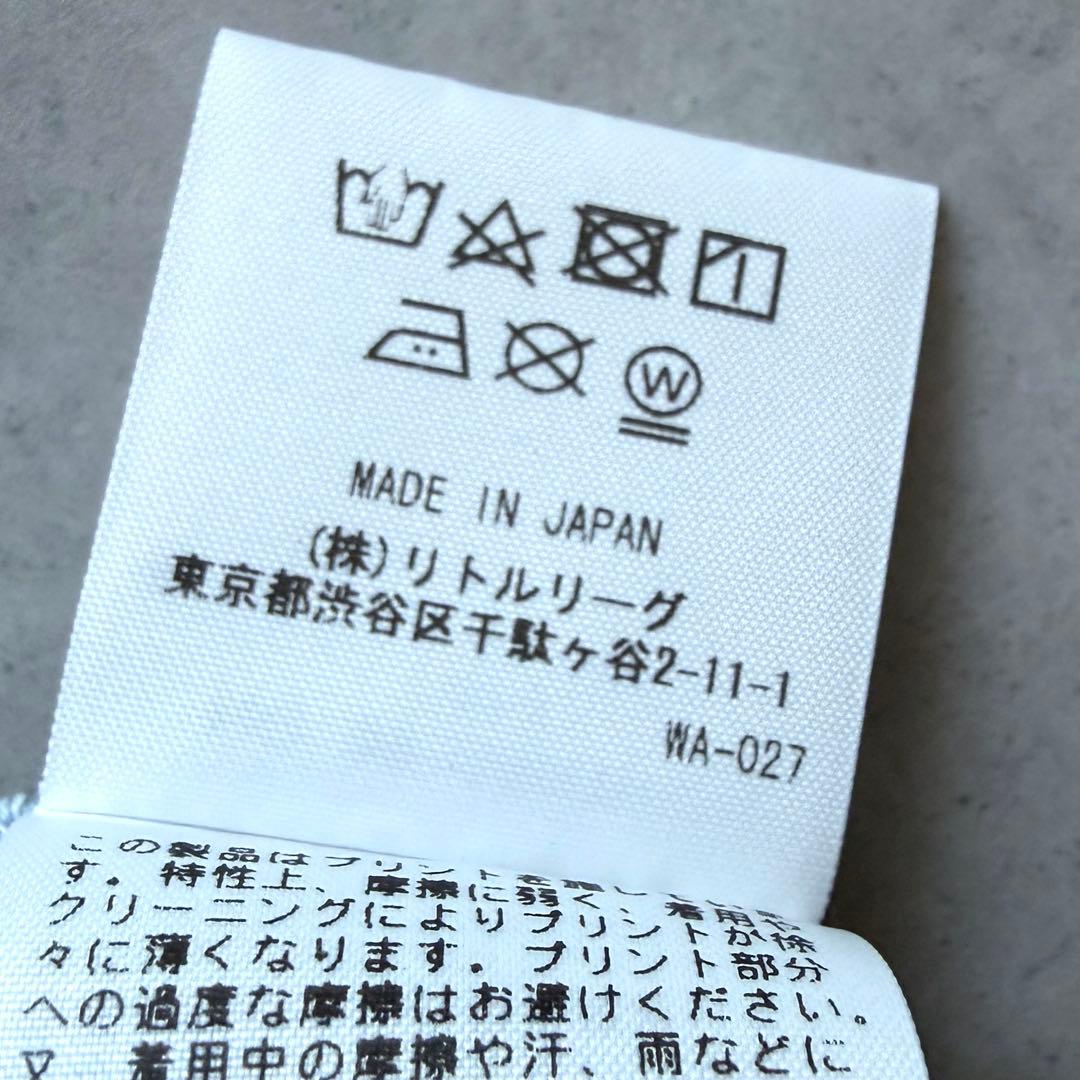 【ロンハーマン×アニヤハインドマーチ】新品タグANYAMARTプリントTシャツ