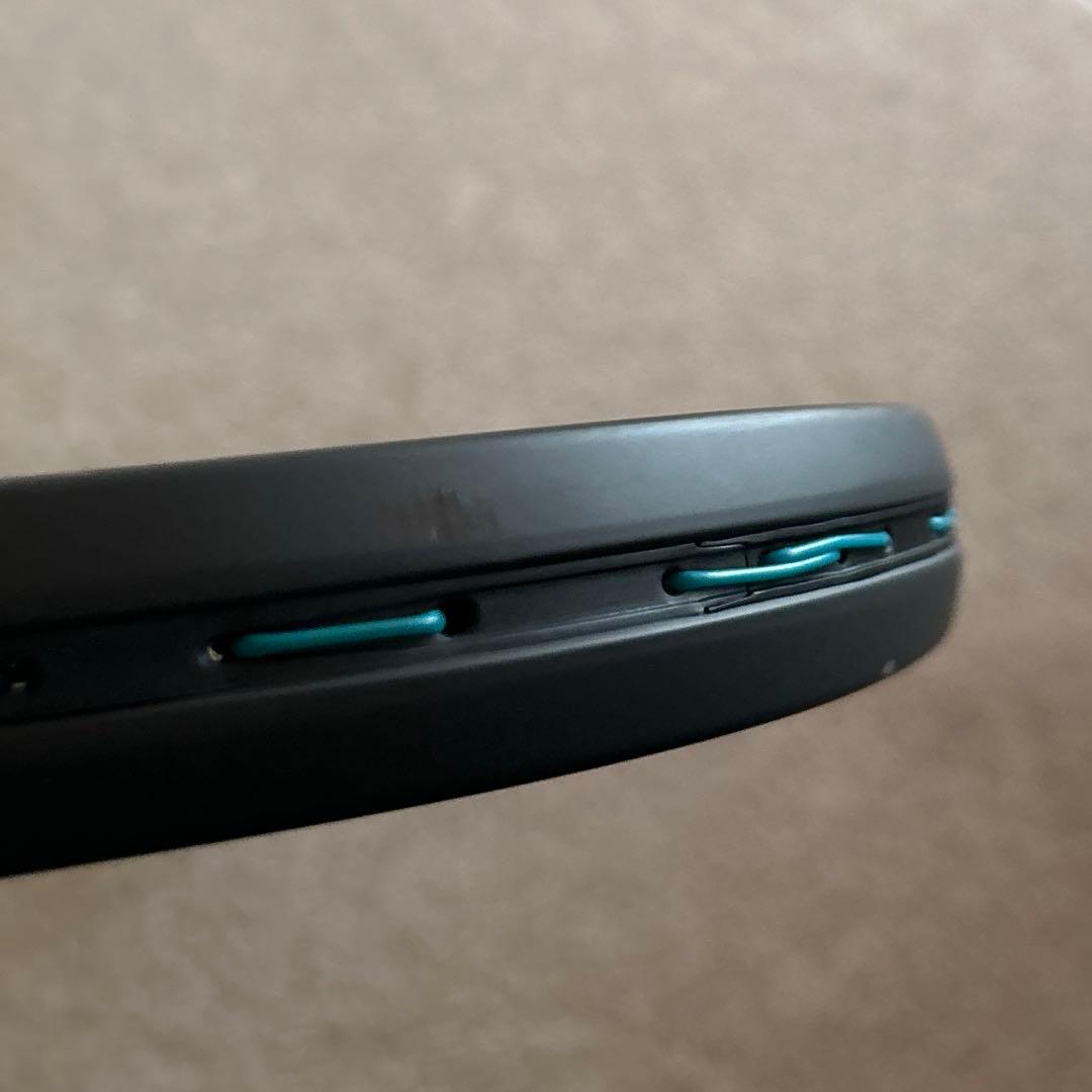 ボルトレイジ7vsソフトテニスラケット