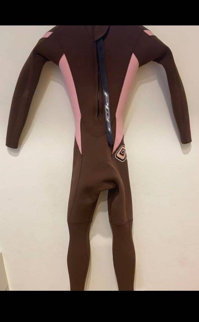 ウエットスーツ POP