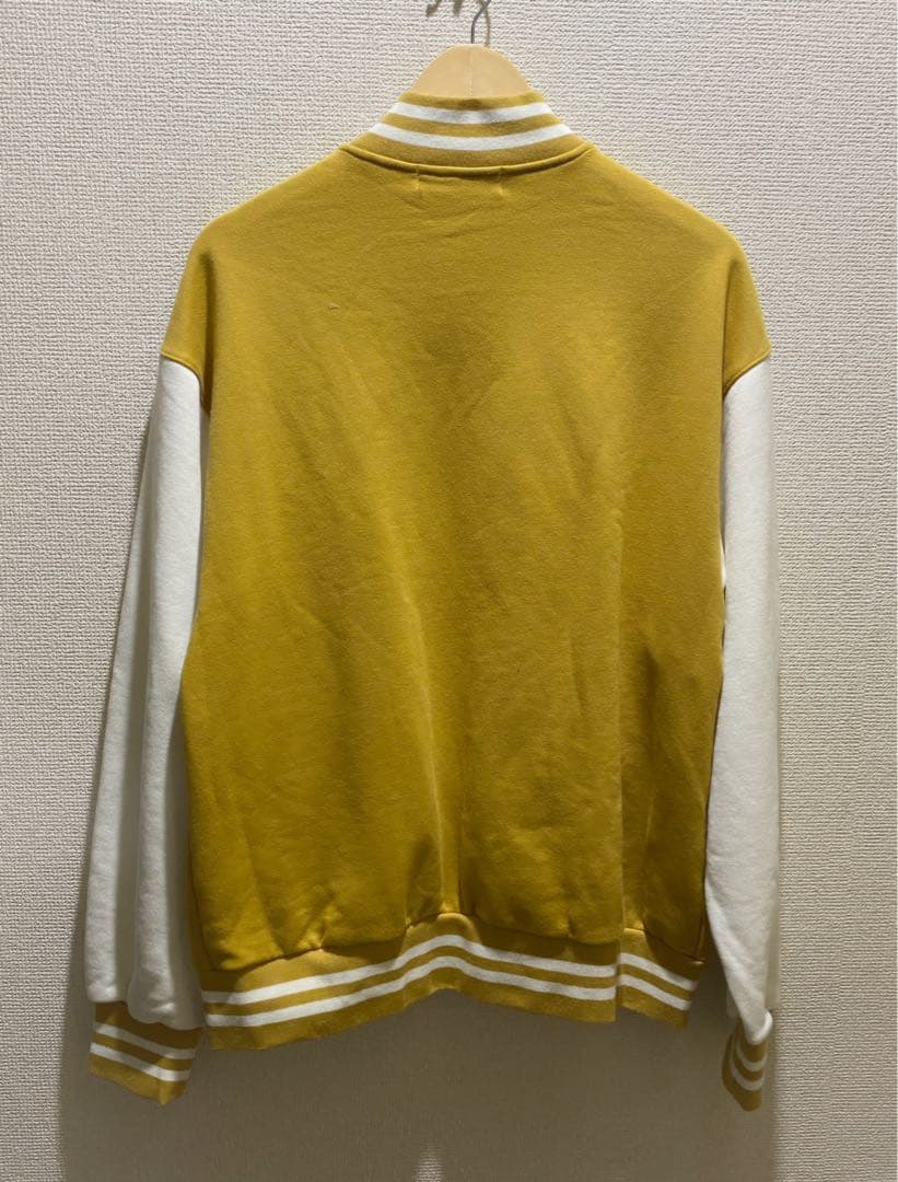 仮面ライダーガヴ　ショウマ　着用モデル　ベースボールジャケット　衣装