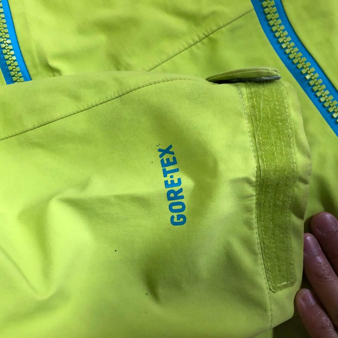 burton ak hover gore-tex 3L ウェア ジャケット M