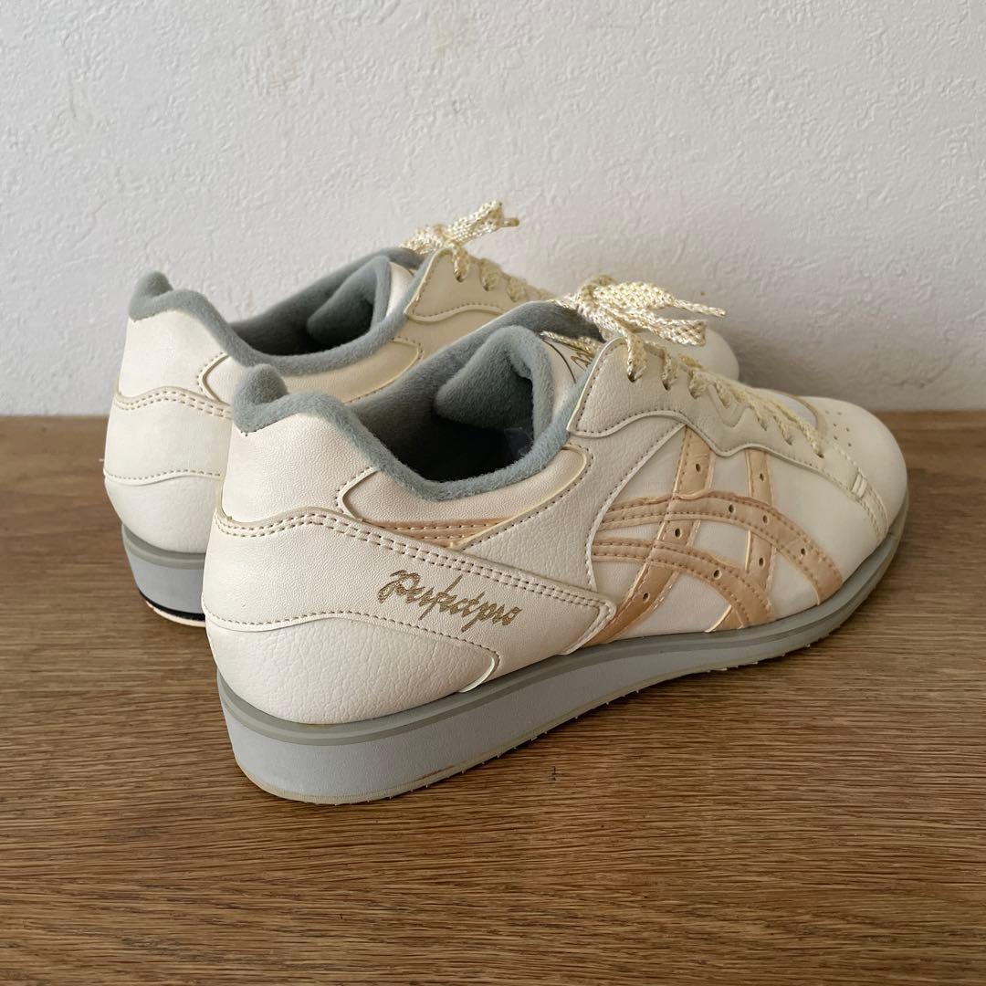 アシックス ボウリングシューズ パーフェクトプロ レディース TBW208