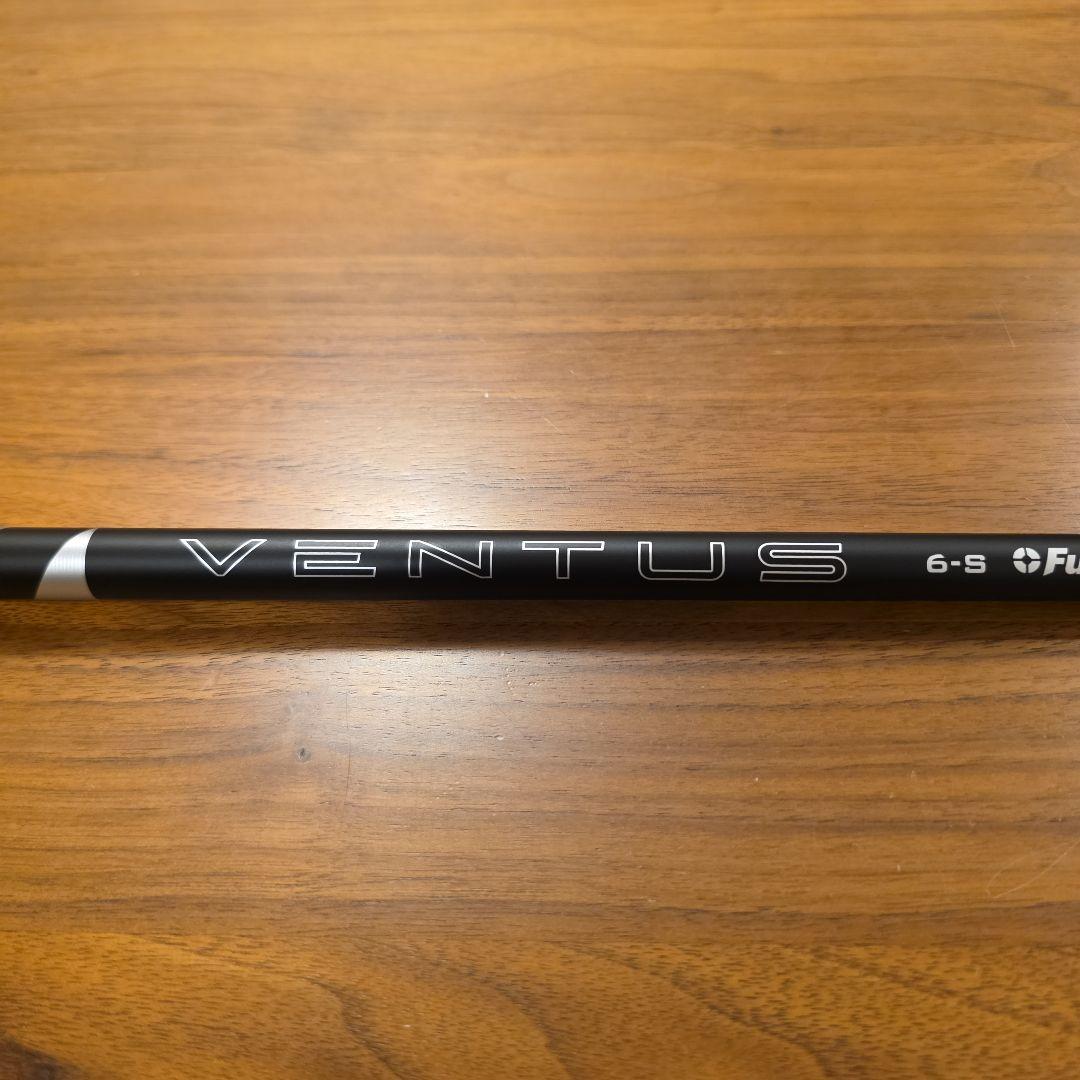 キャロウェイ ELYTE ◇◇◇ ドライバー 24ベンタスブラック