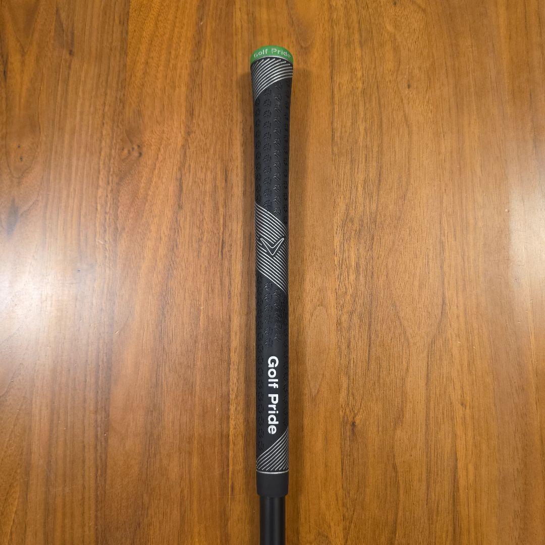 キャロウェイ ELYTE ◇◇◇ ドライバー 24ベンタスブラック