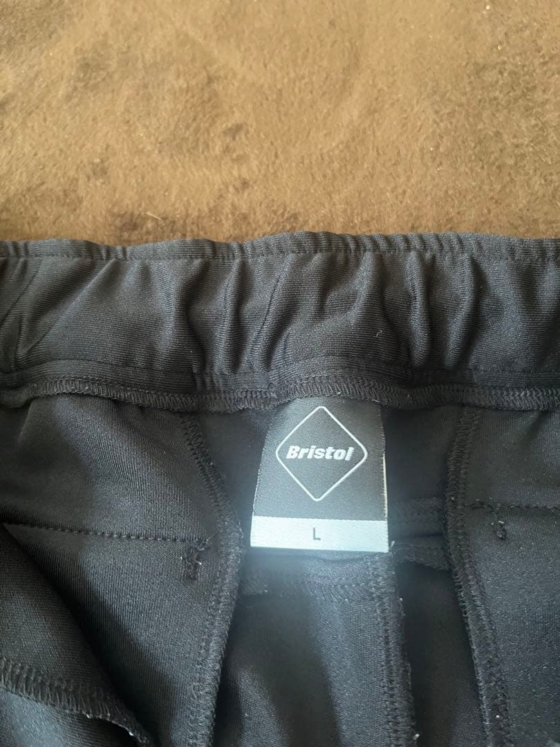 FCRB Bristol 21ssセットアップ