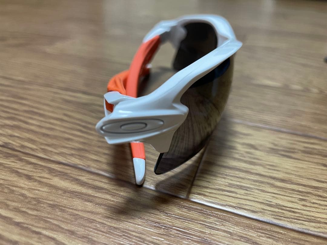 OAKLEY　サングラス　偏光レンズ　Flak2.0XL
