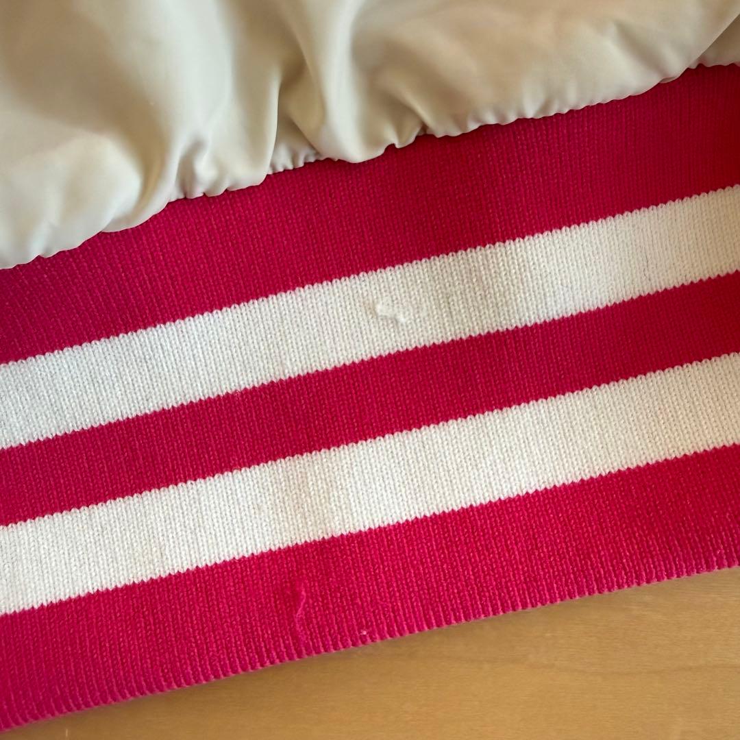 美品⭐️Pearly Gates パーリーゲイツ4way スニード⭐️リバーシブル