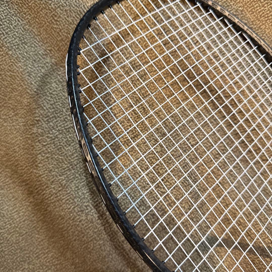 GOSEN GUNOW R 05A Special 4U5 バドミントンラケット