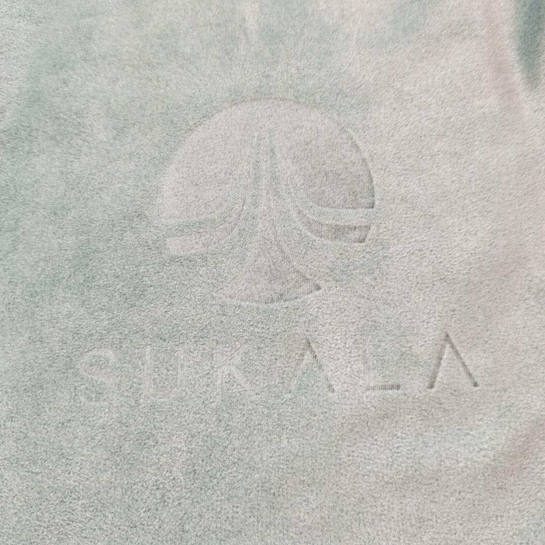 SUKALA.ヨガピラティス ヨガマット４ミリ　ラグ、ケースセットLAVA美品