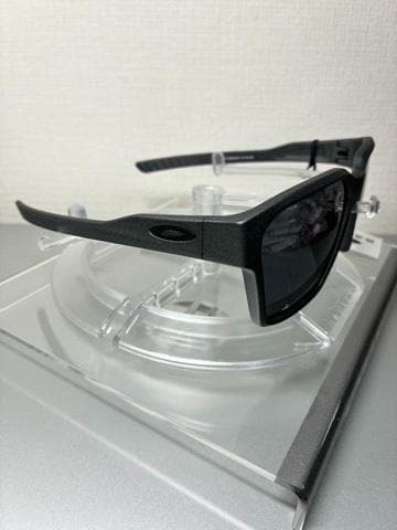 BRIZA PRIZM BLACK IRIDIUM オークリー 日本正規品 新品