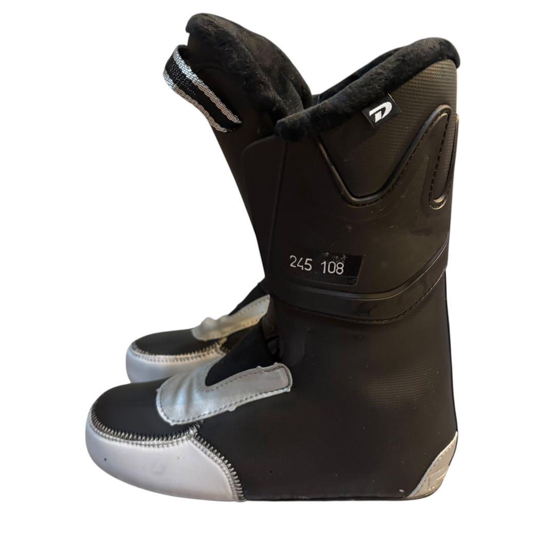 DALBELLO PANTERRA 24-24.5cm 288mm スキーブーツ