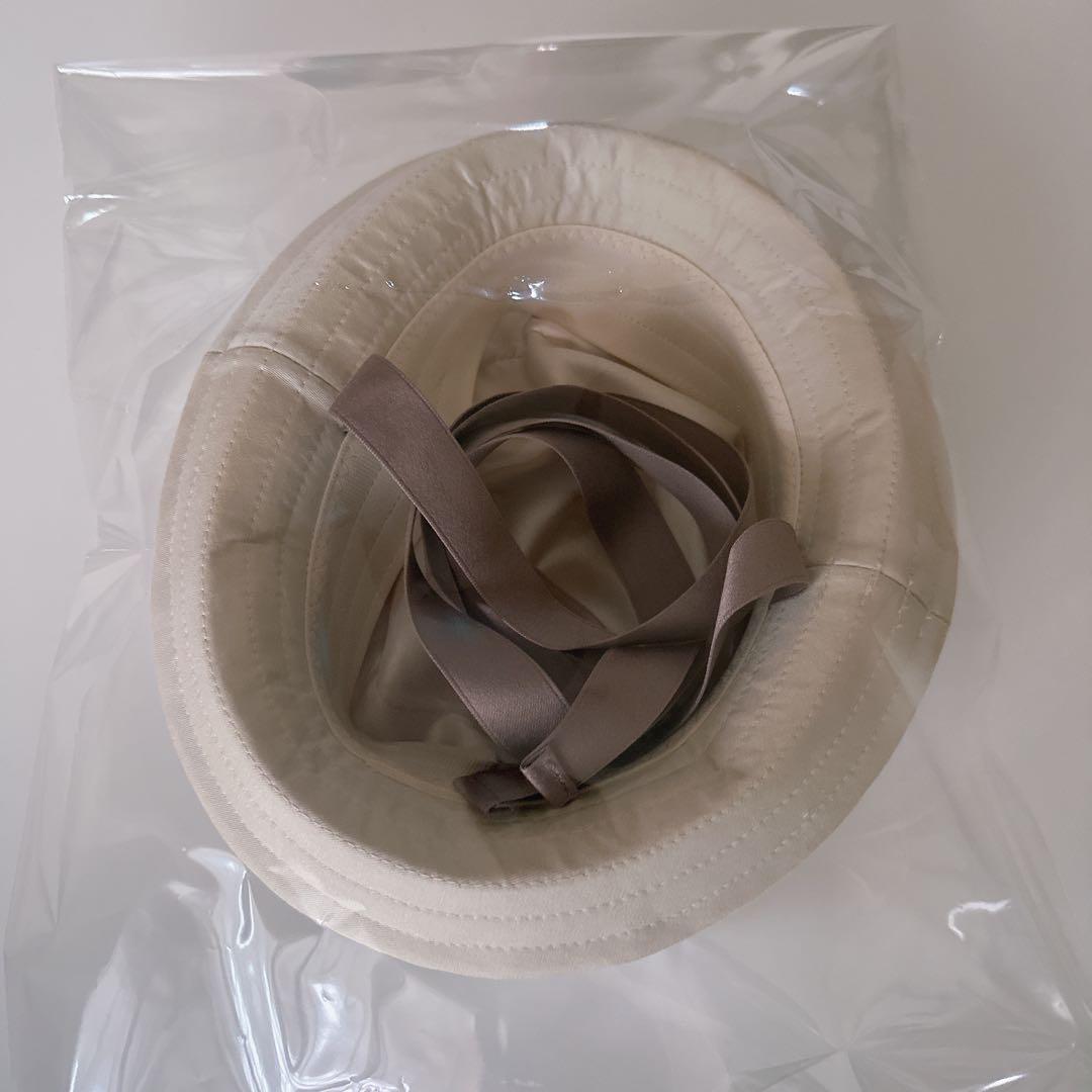 Victorian maiden ハット