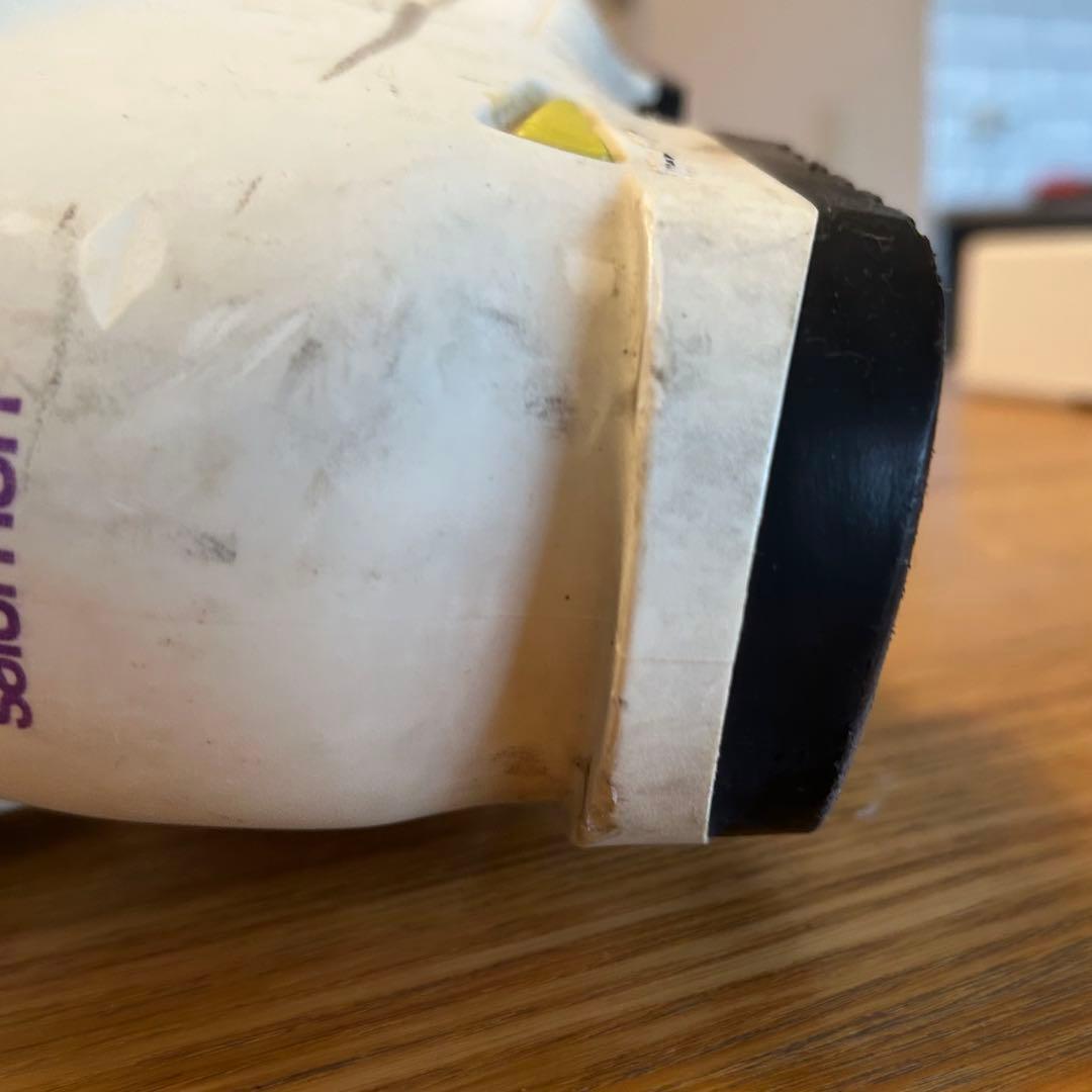 Salomon スキー ブーツ