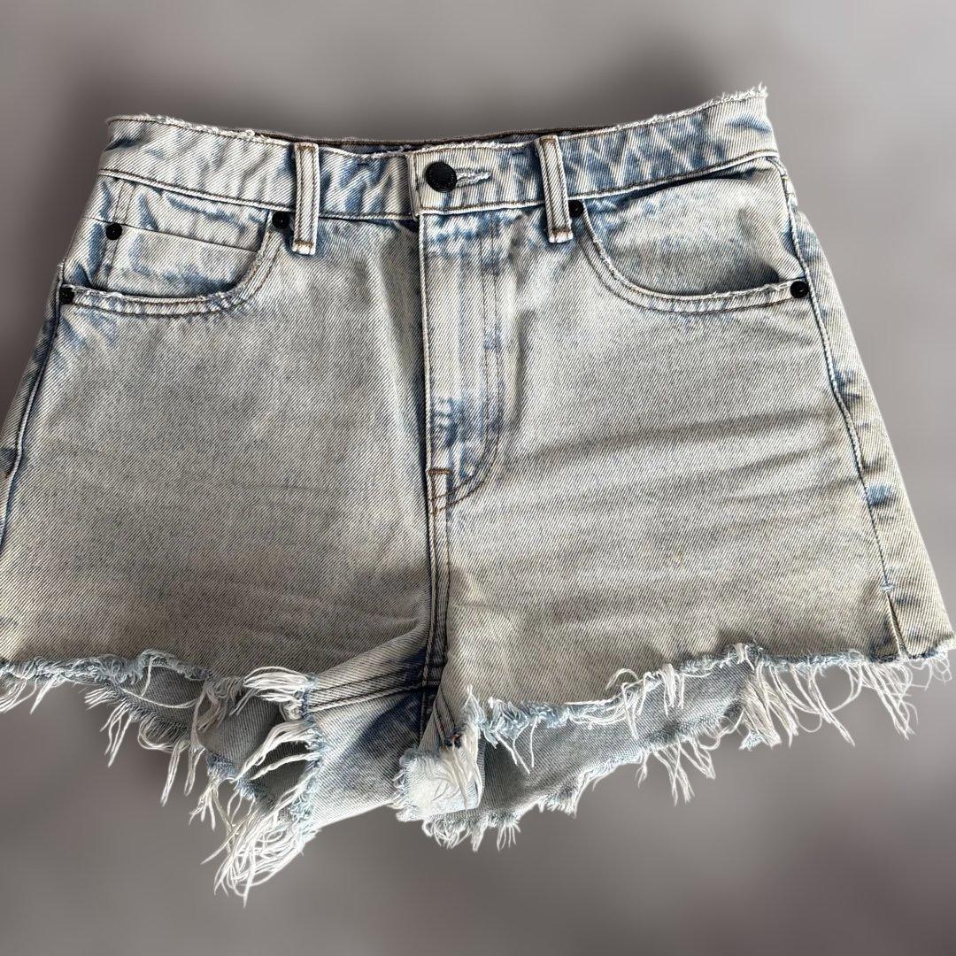 アレキサンダーワン　ショートデニム　専用