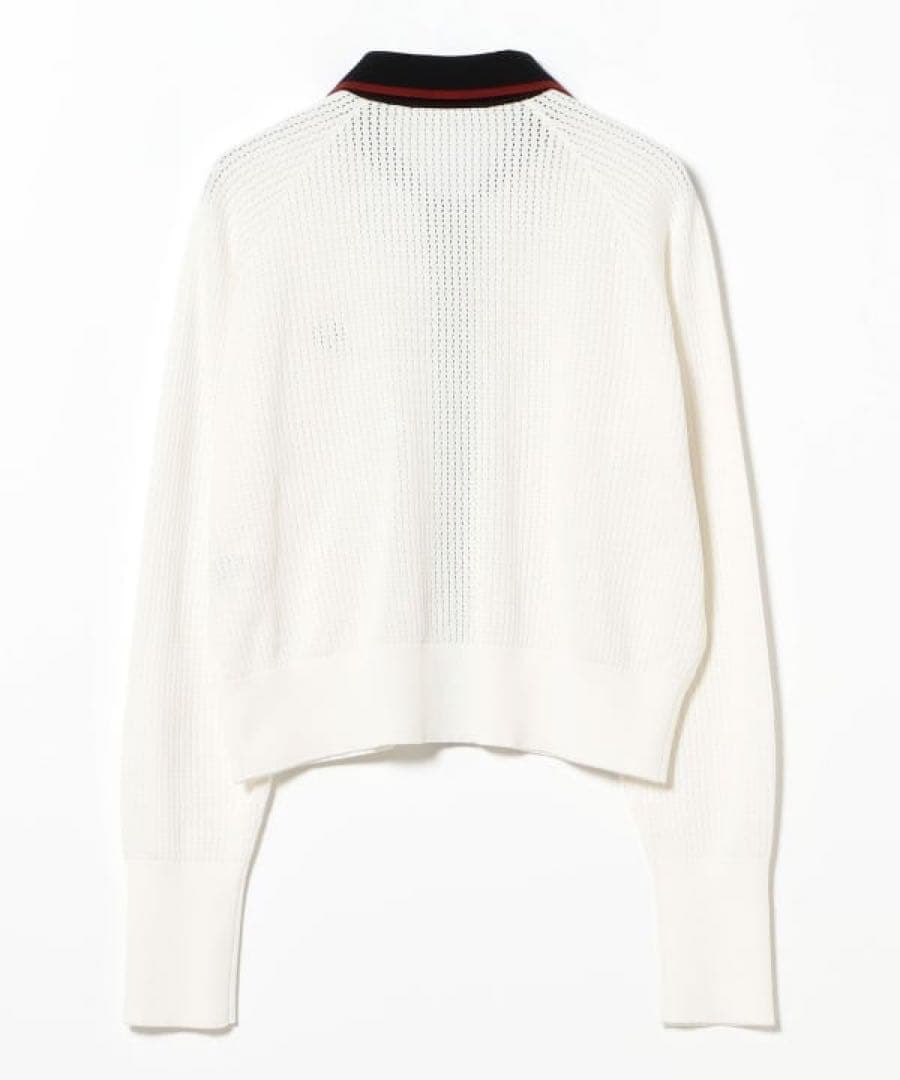 【専用】新品未使用【別注】フレッドペリー Ray BEAMSニット