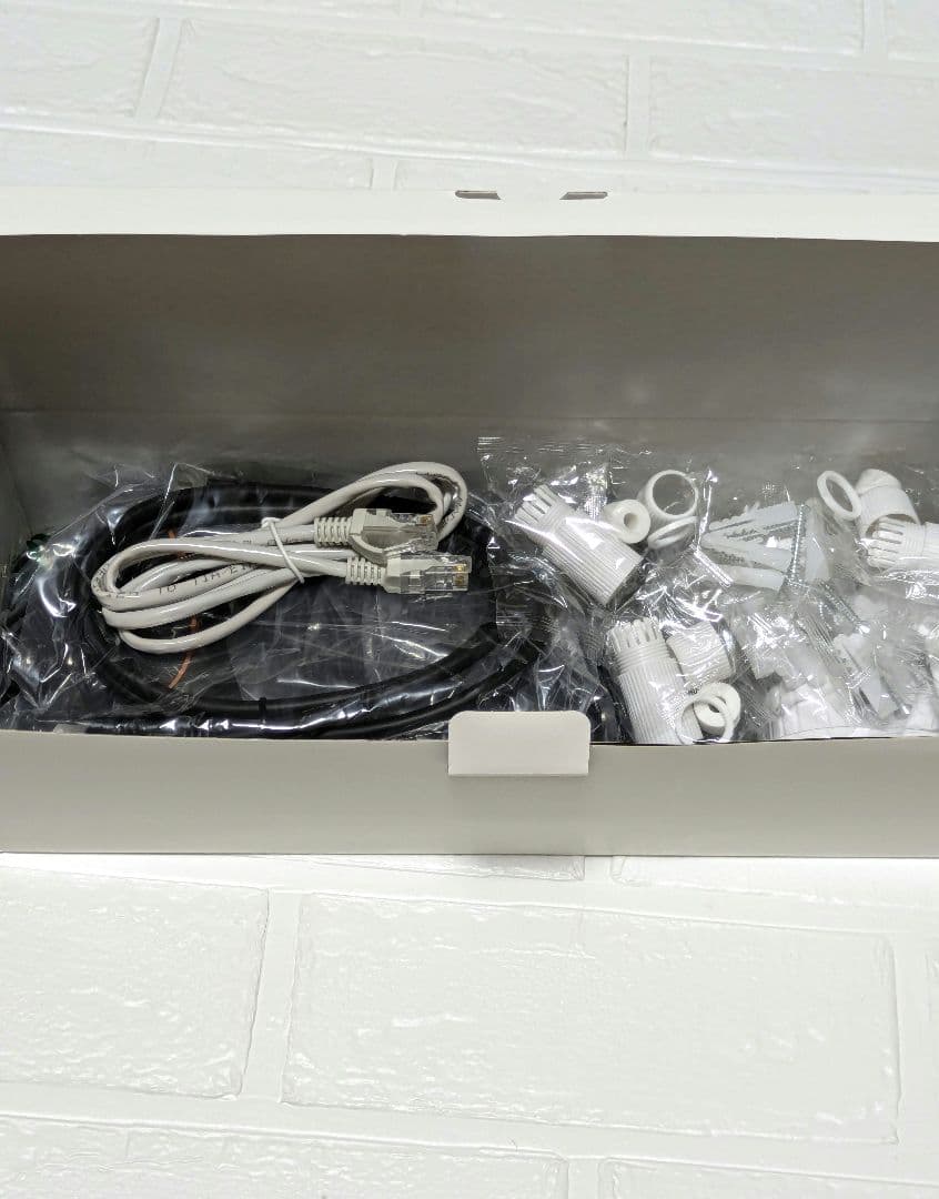 500万画素 防犯カメラ 4台セット 屋外 IP66防水防塵 超高画素 モニター