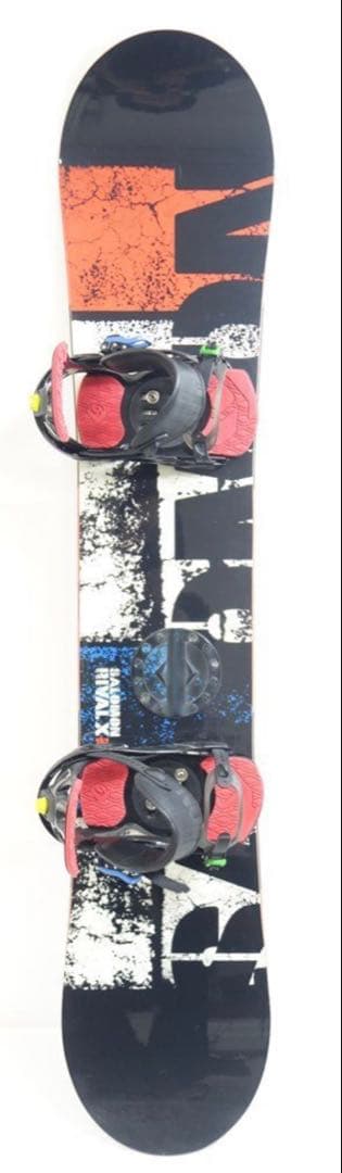 た*！様 SALOMON 152センチ　ビンディング セット！