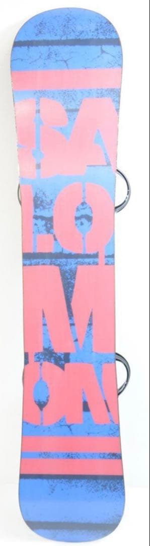 た*！様 SALOMON 152センチ　ビンディング セット！