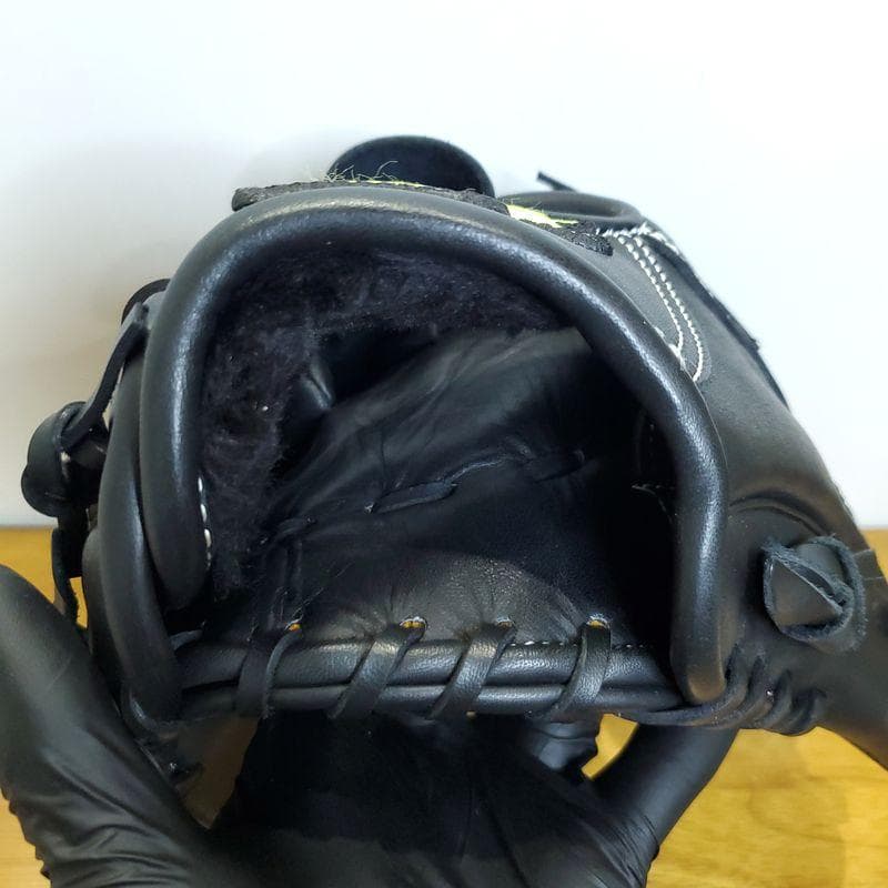 SSK 佐々木主浩モデル 投手用 軟式グローブ